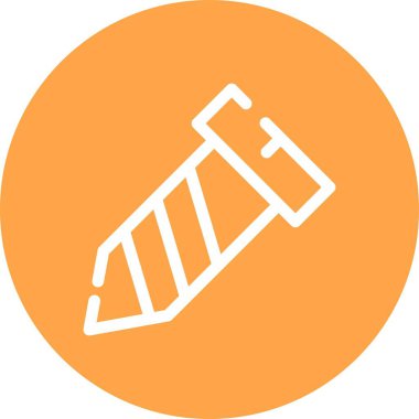 vektör kalem simgesi