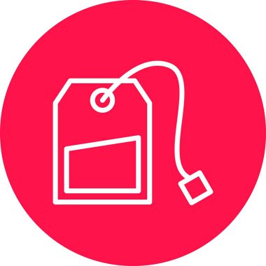 vektör benzin istasyonu simgesi