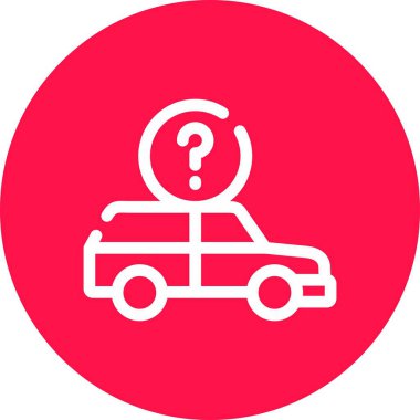 soru işareti vektör simgesi