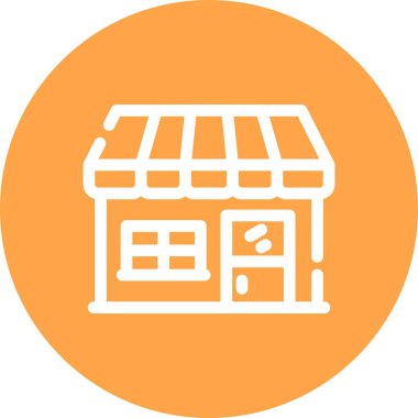 Kişisel ve ticari kullanım için vektör oluşturma simgesi.