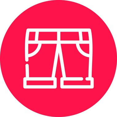 vektör davul simgesi