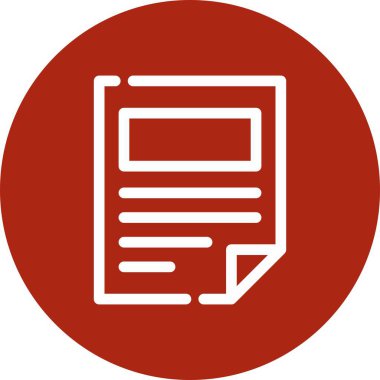 Güzel Kitap Kabartma Vektörü Simgesi