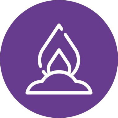 güzel indirme vektörü simgesi