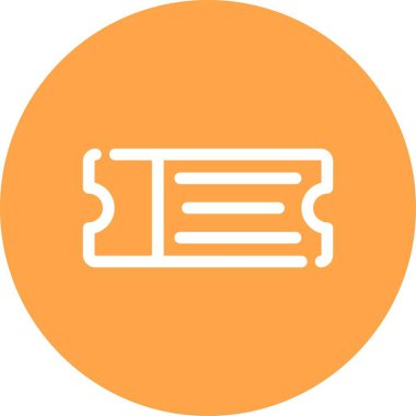 Güzel Takvim Kabartma Vektörü Simgesi