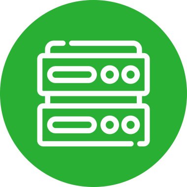 Kişisel ve ticari kullanım için vektör simgesi