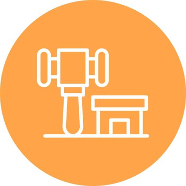 vektör yapı ico, vektör illüstrasyon