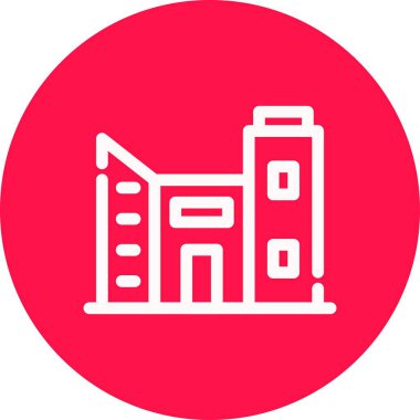 ikon vektör illüstrasyonu oluşturma