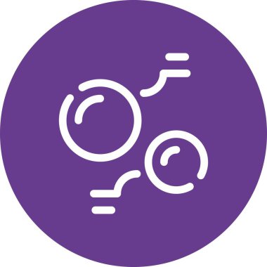 Sakallı bir adamın vektör çizimi