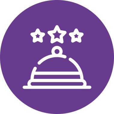 vektör yıldız resimleme