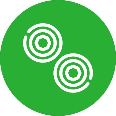 Uygulamanız için vektör simgesi, illüstrasyon