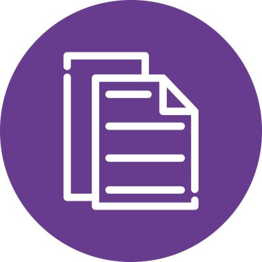 güzel pano glyph vektör simgesi