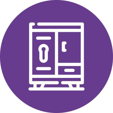 vektör lcd ico görüntüleme