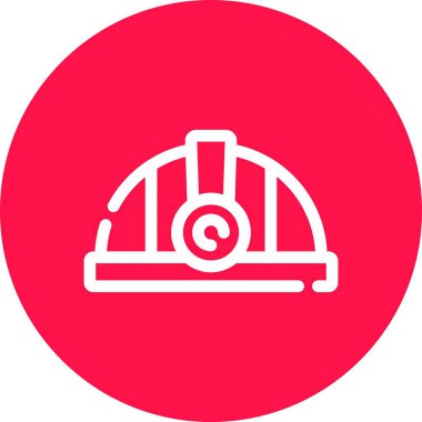 vektör yapısı ve inşaat simgesi