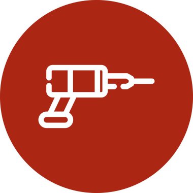 Tak vektör simge işareti simge vektör çizim kişisel ve ticari kullanım için..