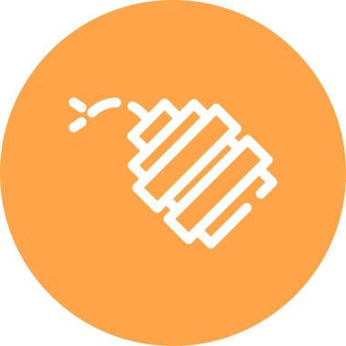 vektör gıda ve ico