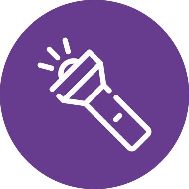 Eğitim simgesinin vektör illüstrasyonu