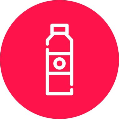 Gıda simgesinin vektör illüstrasyonu