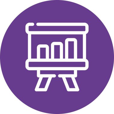 vektör besin simgesi illüstrasyonu