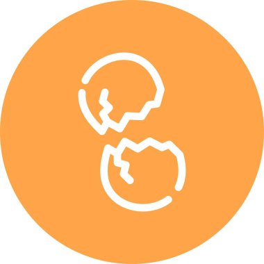 eşsiz kullanıcı simgesi vektör satırı