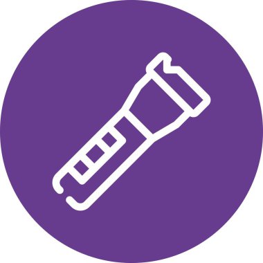 vektör sigara ağı simgesi