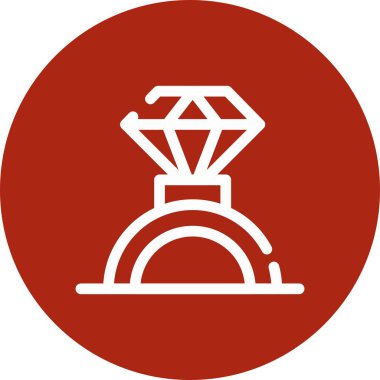 vektör pusula resimlemesi