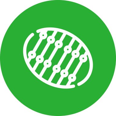 Eşsiz Kokteyl Vektörü Kabartma Simgesi