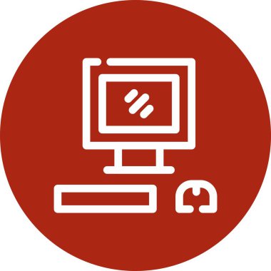 bilgisayar vektör dizaynı