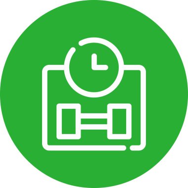 Resim takvimi simgesi kişisel ve ticari kullanım