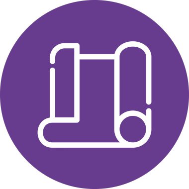 Kişisel ve ticari kullanım için vektör illüstrasyon simgesi