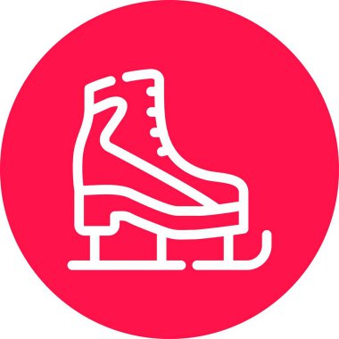 Önyükleme simgesi vektör illüstrasyonu