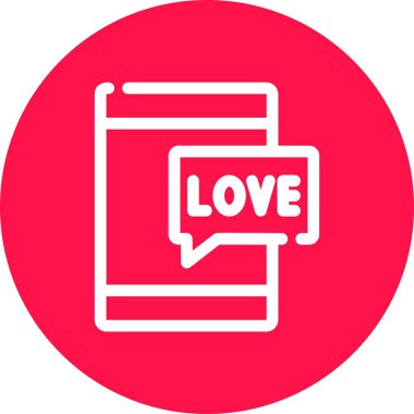 metin imzası vektör illüstrasyonu