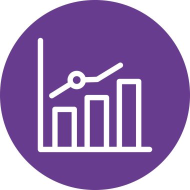 Güzel Grafik Vektörü Sembolü