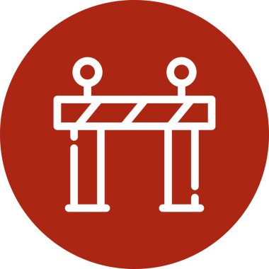 vektör yapısı ve inşaat simgesi