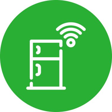 Modern b 'nin vektör illüstrasyonu para ikonundan yoksun