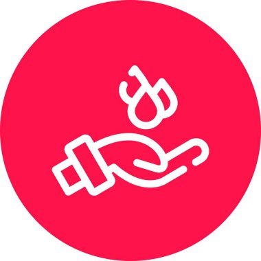 Vektör illüstrasyon illüstrasyonu