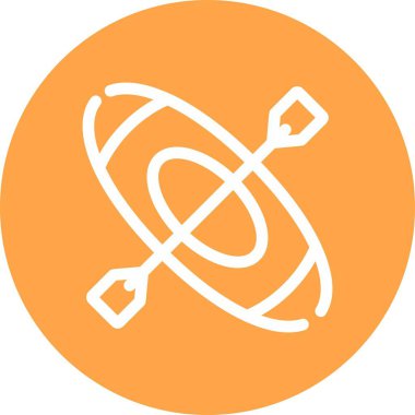 güzel ve que glyph vektör simgesi