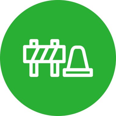 Gıda simgesinin vektör illüstrasyonu