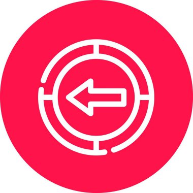 Vektör illüstrasyon simgesi, simge ve konsept