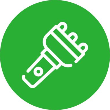 Kişisel ve ticari kullanım için vektör simgesi