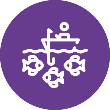 vektör botu resimleme