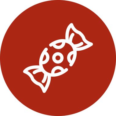 vektör Çin yemek simgesi