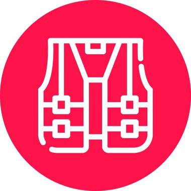 çanta vektör illüstrasyon