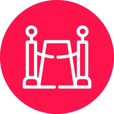 modern insan ikonu çizimi