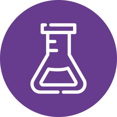 vektör tüp resimleme