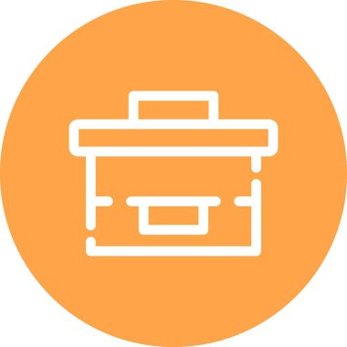 Gıda simgesinin vektör illüstrasyonu