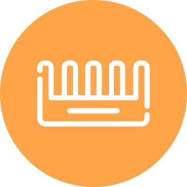 vektör simgesi, illüstrasyon, ağ ve