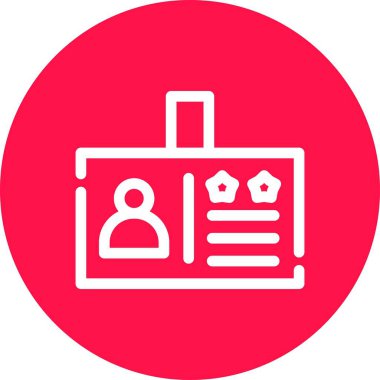 Eğitim simgesinin vektör illüstrasyonu