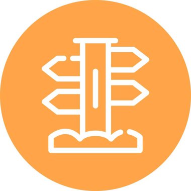 kalem, vektör illüstrasyonunun vektör simgesi