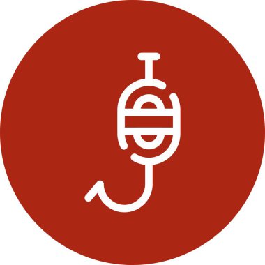 Kişisel ve ticari kullanım için vektör simgesi