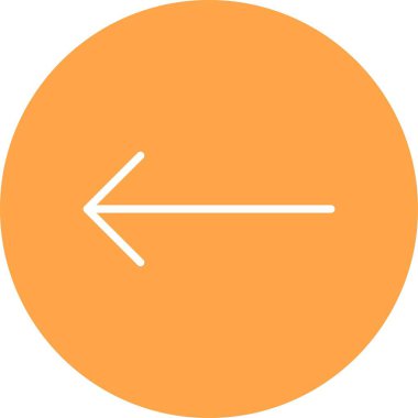 Projeniz için doğru yön ok simgesi